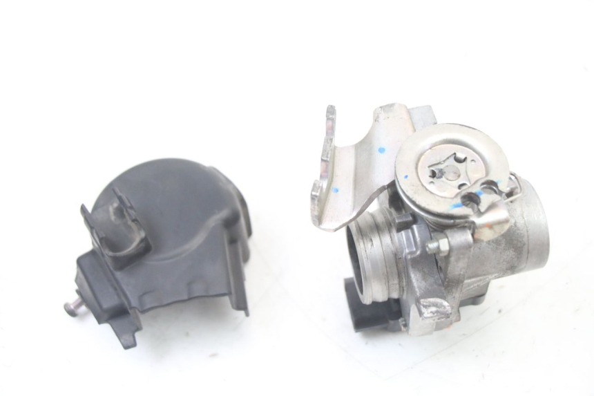 photo de INJECTION HONDA FORZA 125 (2021 - 2025)