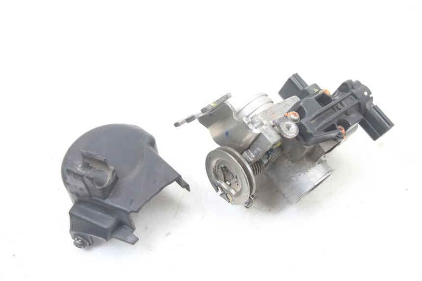 photo de INJECTION HONDA FORZA 125 (2021 - 2025)