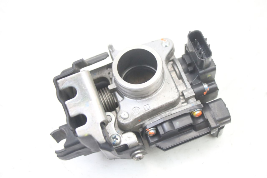 photo de INJECTION HONDA FORZA 125 (2021 - 2025)