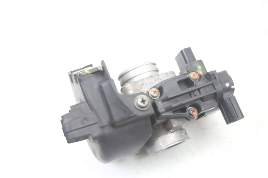 photo de INJECTION HONDA FORZA 125 (2021 - 2025)
