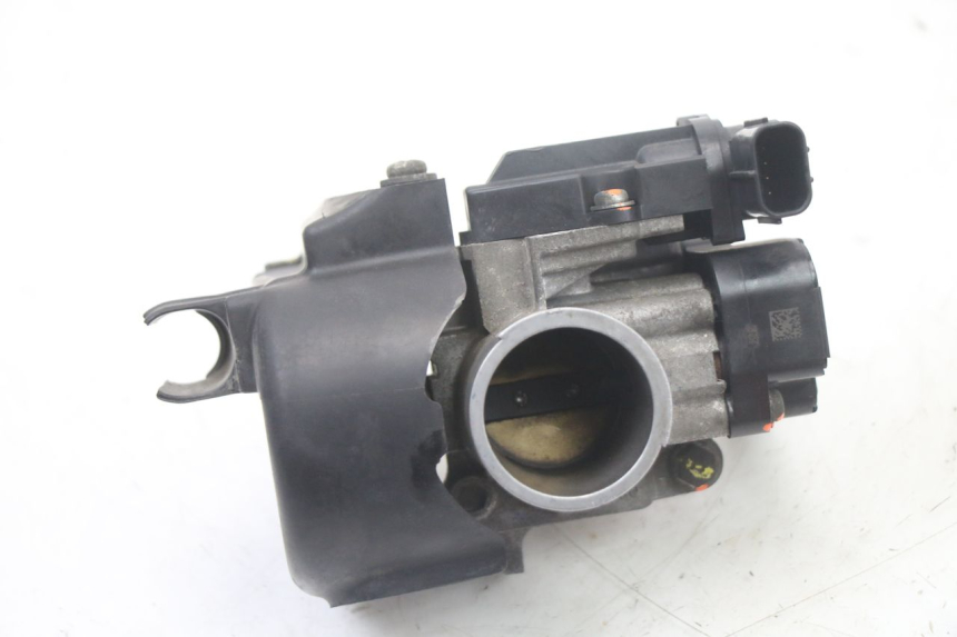 photo de INJECTION HONDA FORZA 125 (2021 - 2025)