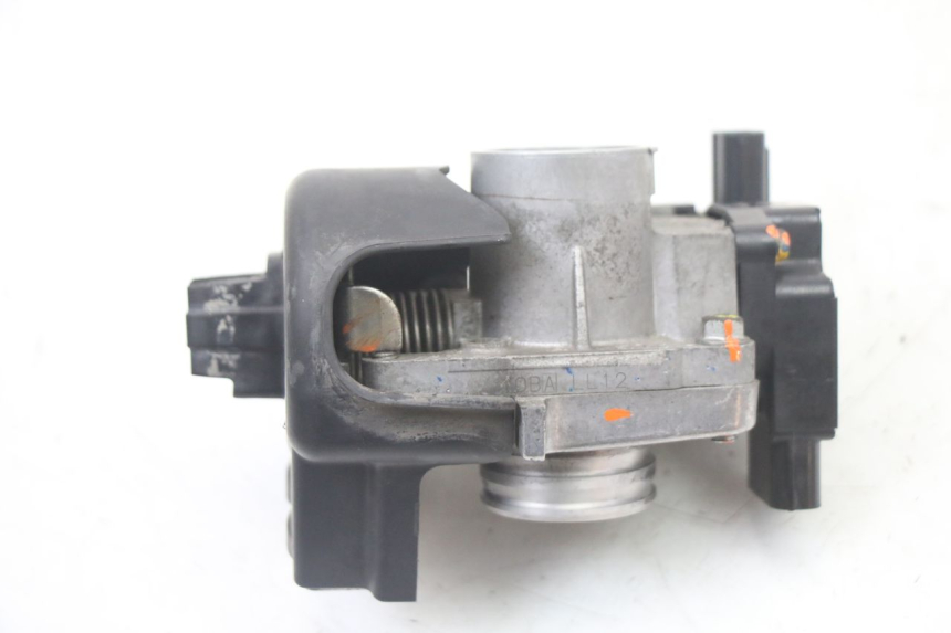 photo de INJECTION HONDA FORZA 125 (2021 - 2025)