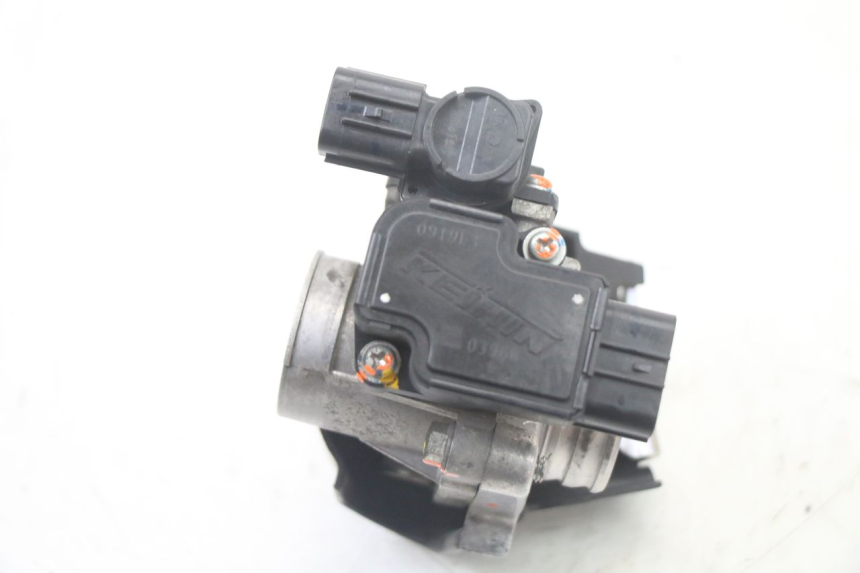 photo de INJECTION HONDA FORZA 125 (2021 - 2025)