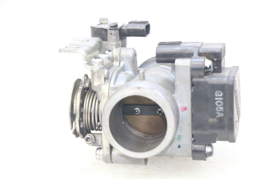 photo de INJECTION HONDA INTEGRA NC D 750 (2016 - 2018)