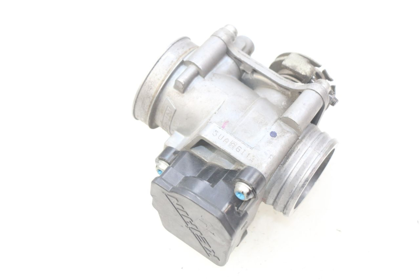 photo de INJECTION HONDA INTEGRA NC D 750 (2016 - 2018)