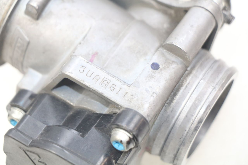 photo de INJECTION HONDA INTEGRA NC D 750 (2016 - 2018)