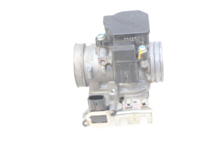 photo de INJECTION HONDA INTEGRA NC D 750 (2016 - 2018)