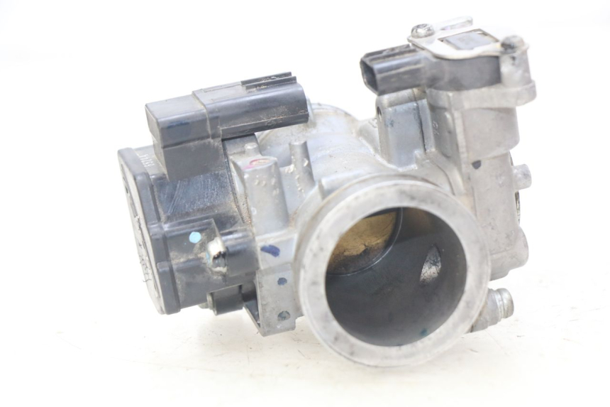 photo de INJECTION HONDA INTEGRA NC D 750 (2016 - 2018)