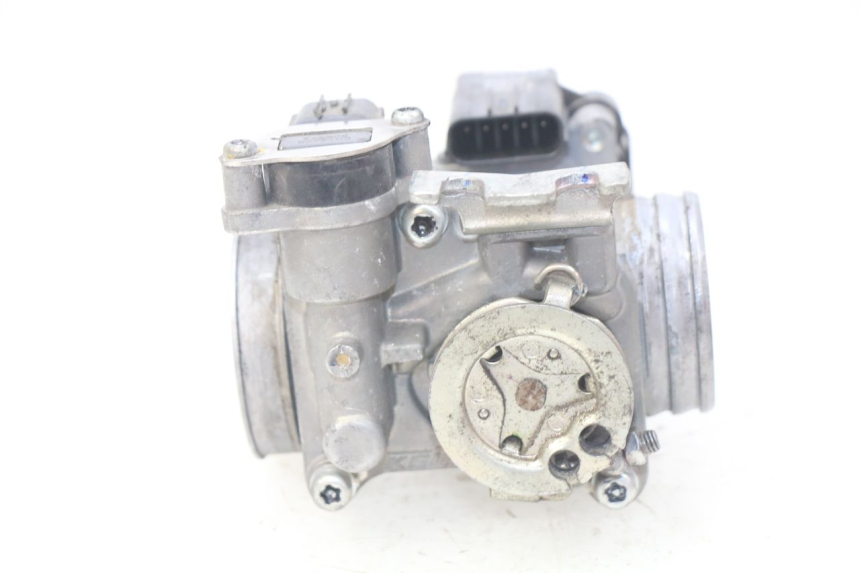 photo de INJECTION HONDA INTEGRA NC D 750 (2016 - 2018)