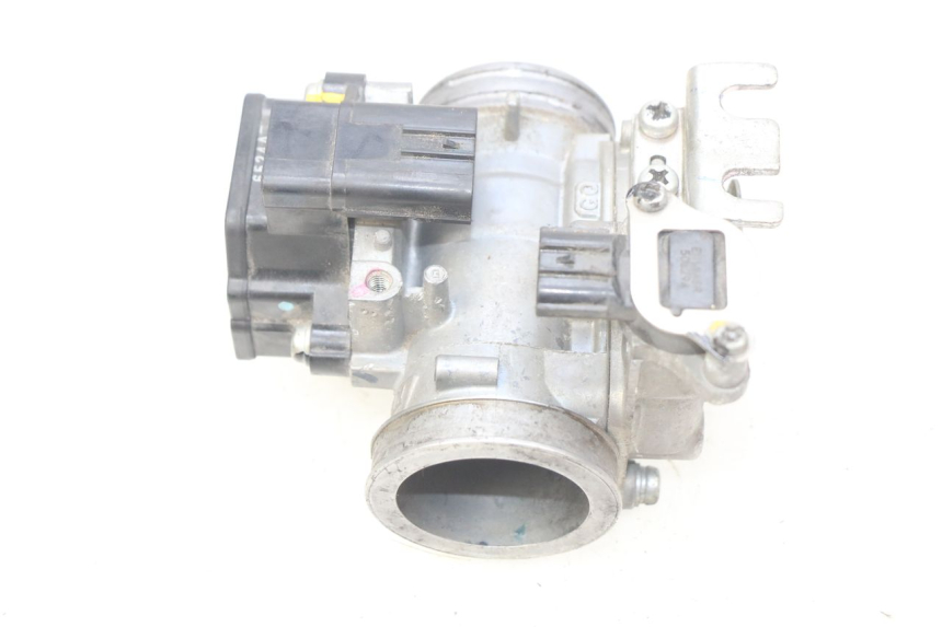 photo de INJECTION HONDA INTEGRA NC D 750 (2016 - 2018)