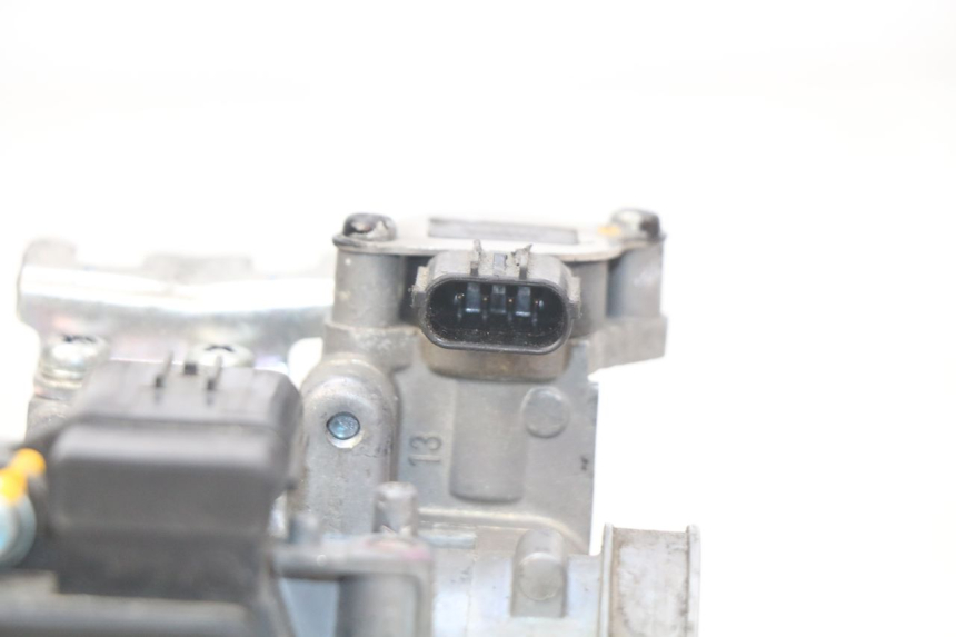 photo de INJECTION HONDA INTEGRA NC D 750 (2016 - 2018)
