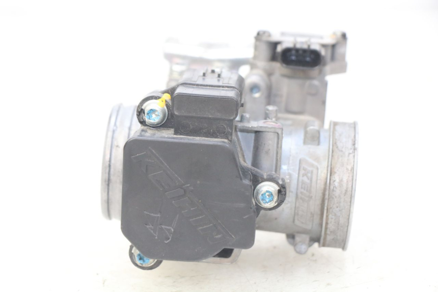 photo de INJECTION HONDA INTEGRA NC D 750 (2016 - 2018)
