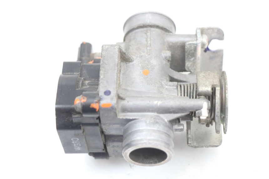 photo de INJECTION HONDA NHX LEAD 110 (2008 - 2010)