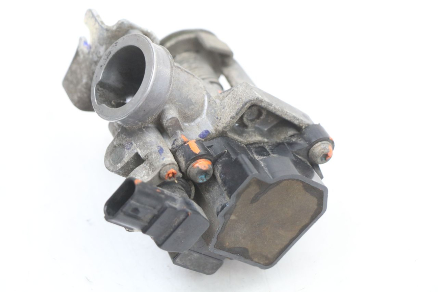 photo de INJECTION HONDA NHX LEAD 110 (2008 - 2010)