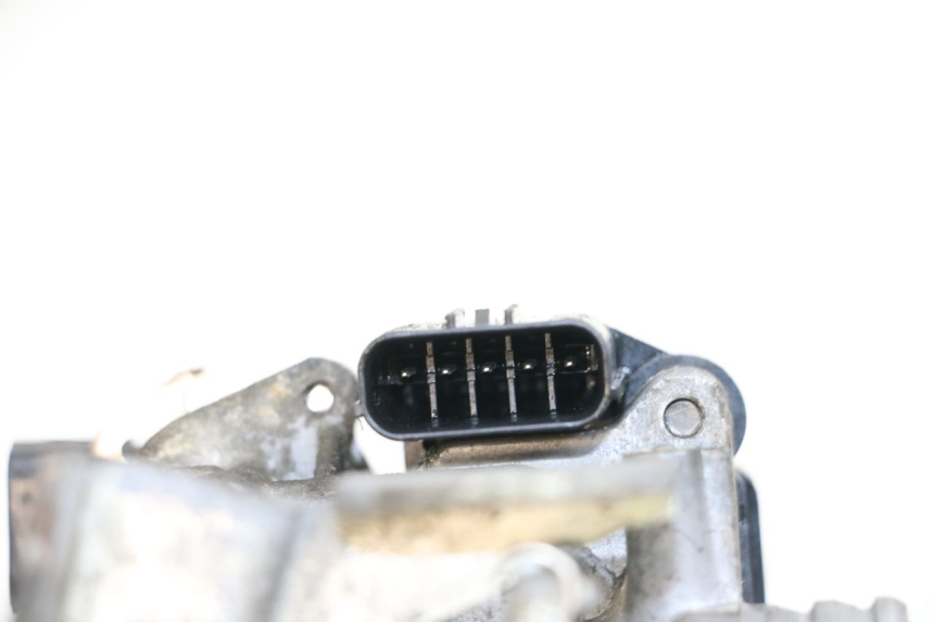 photo de INJECTION HONDA NHX LEAD 110 (2008 - 2010)