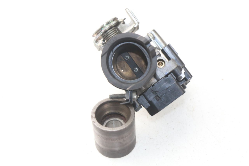 photo de INJECTION HONDA NSS EX FORZA 250 (2008 - 2009)