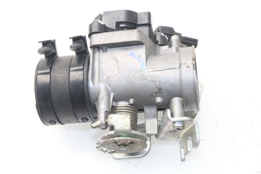photo de INJECTION HONDA NSS EX FORZA 250 (2008 - 2009)