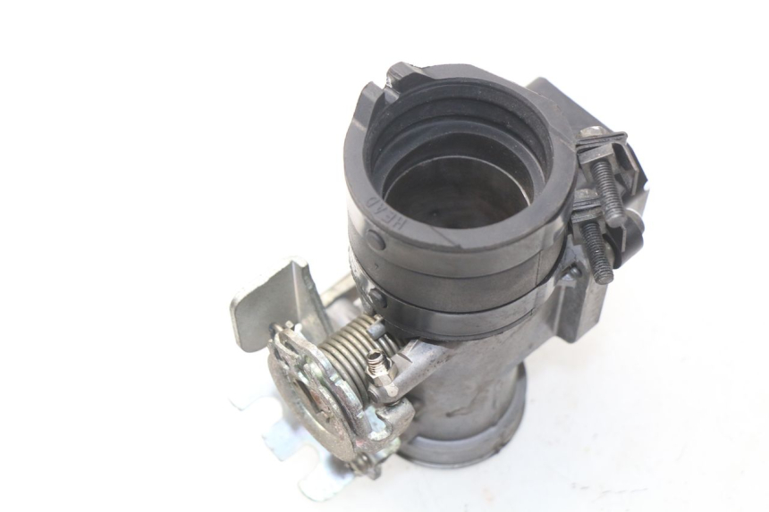 photo de INJECTION HONDA NSS EX FORZA 250 (2008 - 2009)