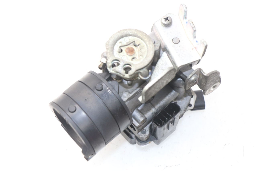 photo de INJECTION HONDA NSS EX FORZA 250 (2008 - 2009)