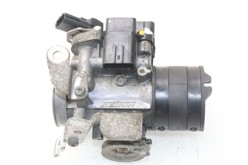 photo de INJECTION HONDA NSS EX FORZA 250 (2008 - 2009)