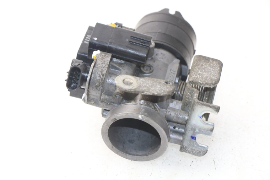 photo de INJECTION HONDA NSS EX FORZA 250 (2008 - 2009)