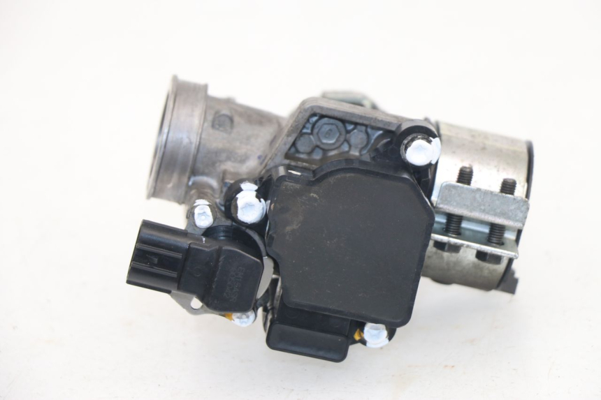 photo de INJECTION HONDA PCX (JF28) 125 (2009 - 2011)