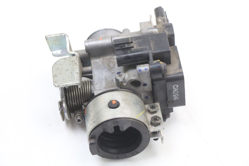 photo de INJECTION HONDA PCX (JF28) 125 (2009 - 2011)