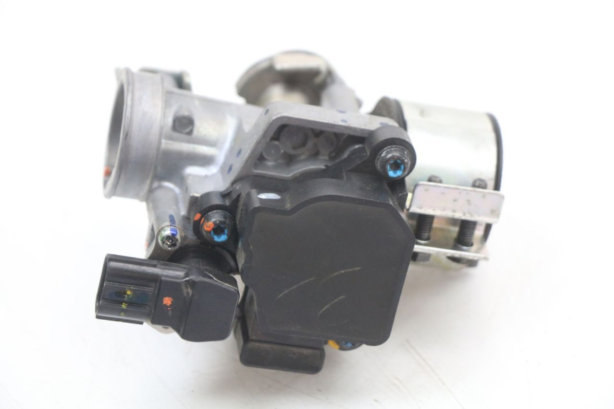 photo de INJECTION HONDA PCX (JF28) 125 (2009 - 2011)