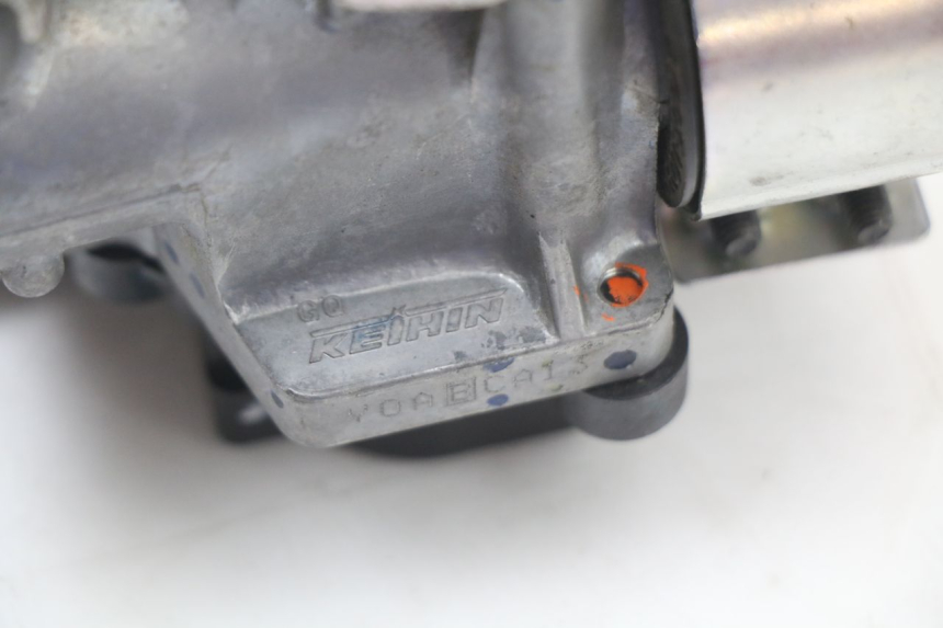 photo de INJECTION HONDA PCX (JF28) 125 (2009 - 2011)