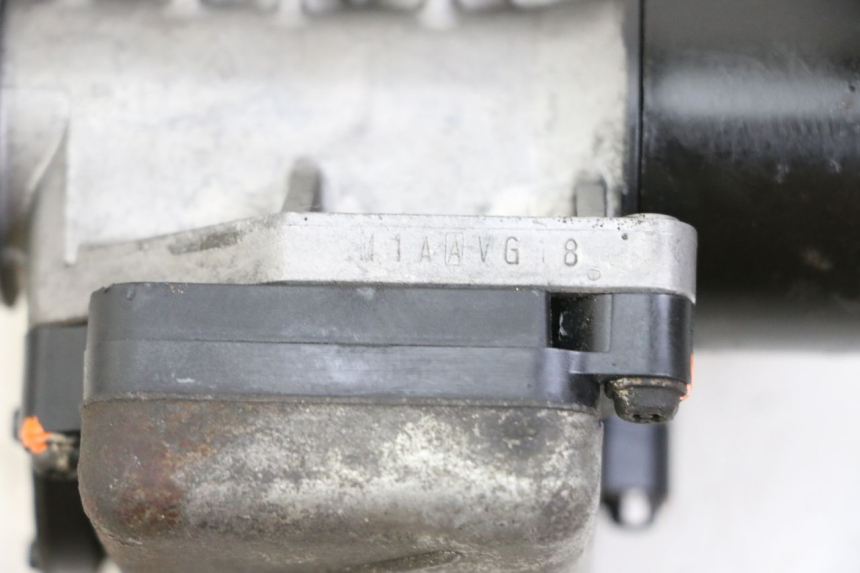 photo de INJECTION HONDA PES PS I 125 (2006 - 2012)