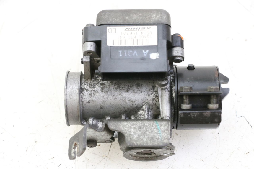 photo de INJECTION HONDA PES PS I 125 (2006 - 2012)