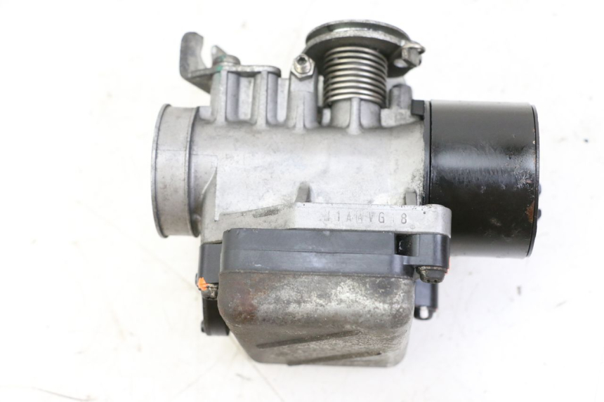 photo de INJECTION HONDA PES PS I 125 (2006 - 2012)