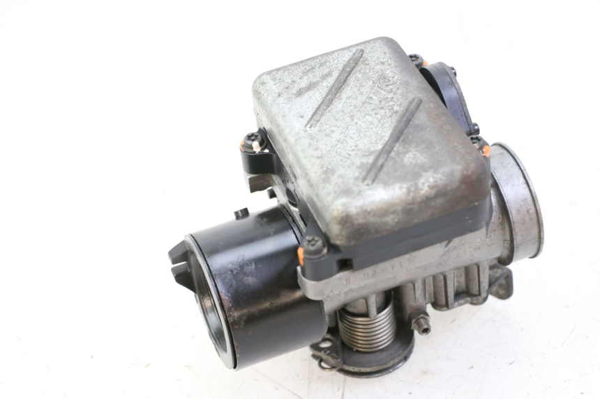 photo de INJECTION HONDA PES PS I 125 (2006 - 2012)
