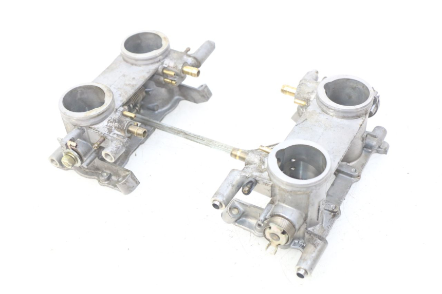 photo de INJECTION HONDA VFR FI RC46 800 (1998 - 2001)
