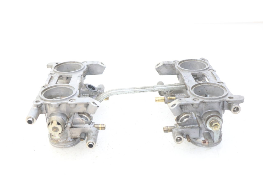 photo de INJECTION HONDA VFR FI RC46 800 (1998 - 2001)