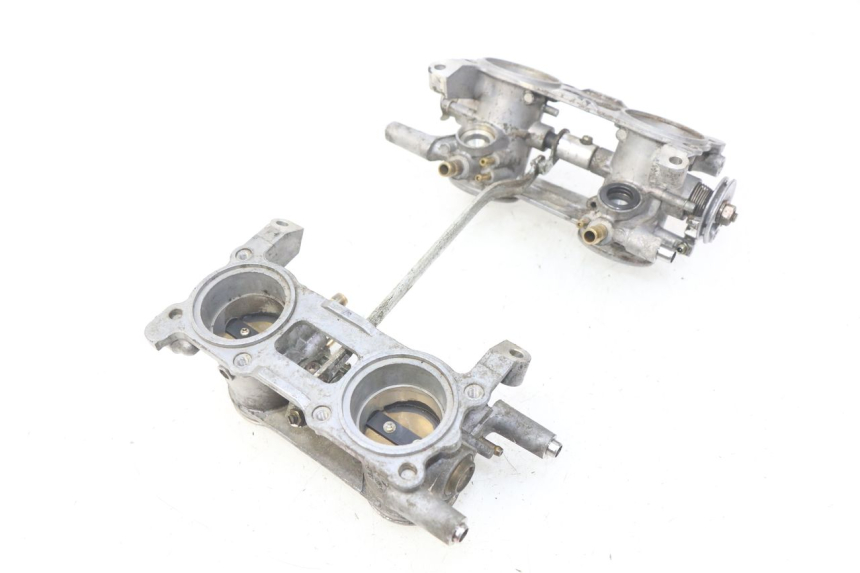 photo de INJECTION HONDA VFR FI RC46 800 (1998 - 2001)