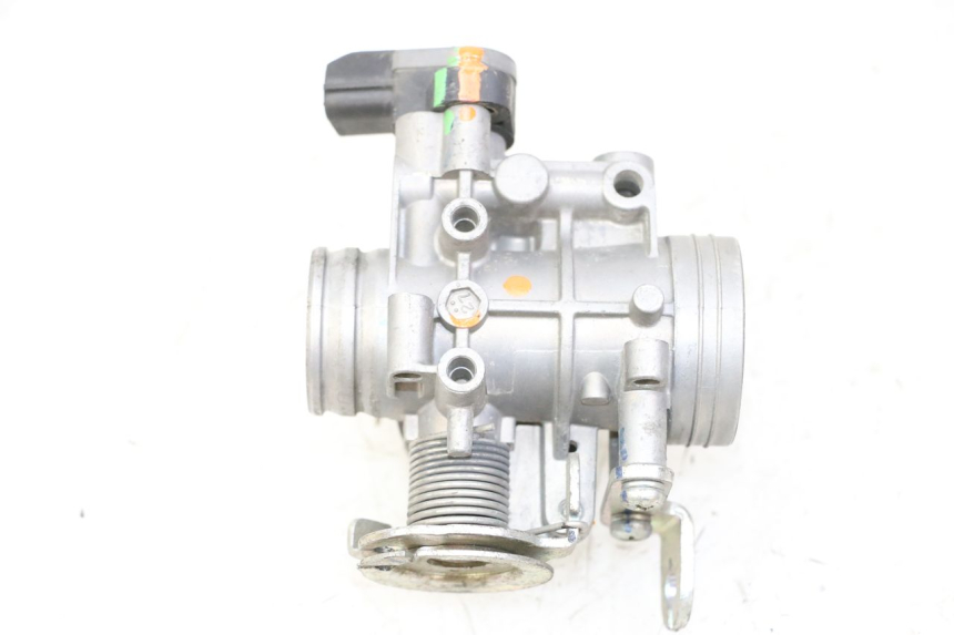 photo de INJECTION SYM JOYMAX 125 (2010 - 2017)