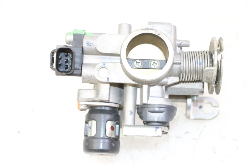 photo de INJECTION SYM JOYMAX 125 (2010 - 2017)