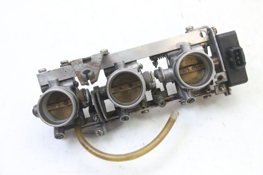 photo de INJECTION BMW K 75 RT 750 (1989 - 1997)
