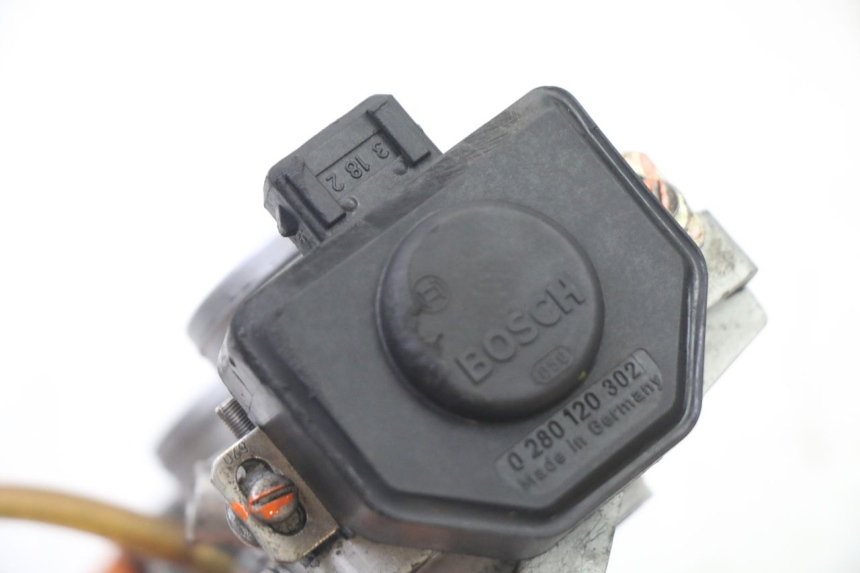 photo de INJECTION BMW K 75 RT 750 (1989 - 1997)
