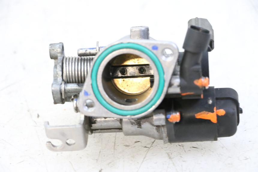 photo de INJECTION KEEWAY K-LIGHT KLIGHT 125 (2018 - 2025)