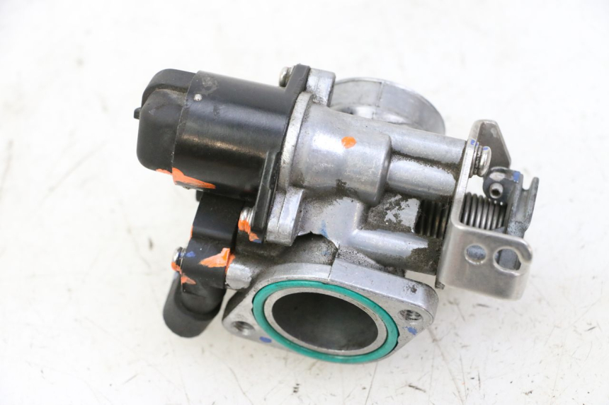 photo de INJECTION KEEWAY K-LIGHT KLIGHT 125 (2018 - 2025)