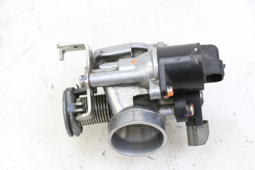 photo de INJECTION KEEWAY K-LIGHT KLIGHT 125 (2018 - 2025)