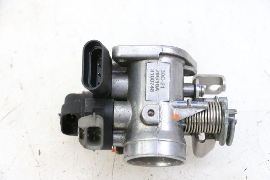 photo de INJECTION KEEWAY K-LIGHT KLIGHT 125 (2018 - 2025)