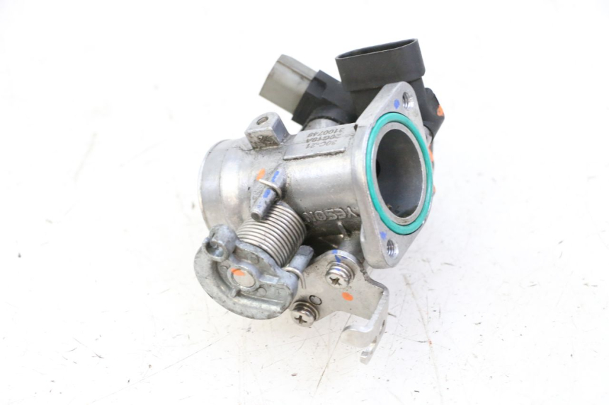 photo de INJECTION KEEWAY K-LIGHT KLIGHT 125 (2018 - 2025)