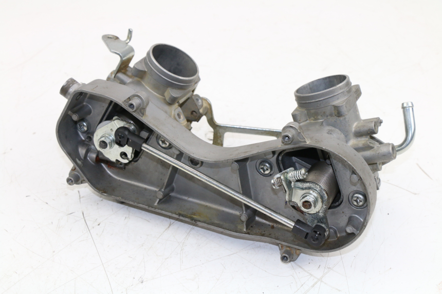 photo de INJECTION KAWASAKI KVF EPS 4X4 BRUTE FORCE 750 (2012 - 2017)