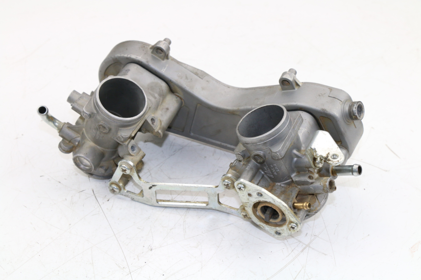 photo de INJECTION KAWASAKI KVF EPS 4X4 BRUTE FORCE 750 (2012 - 2017)