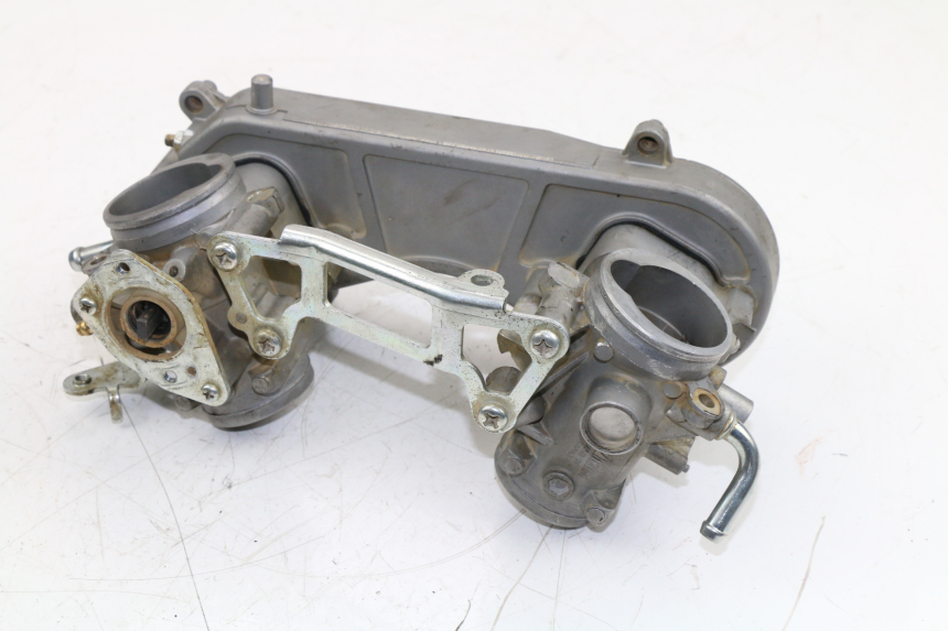 photo de INJECTION KAWASAKI KVF EPS 4X4 BRUTE FORCE 750 (2012 - 2017)