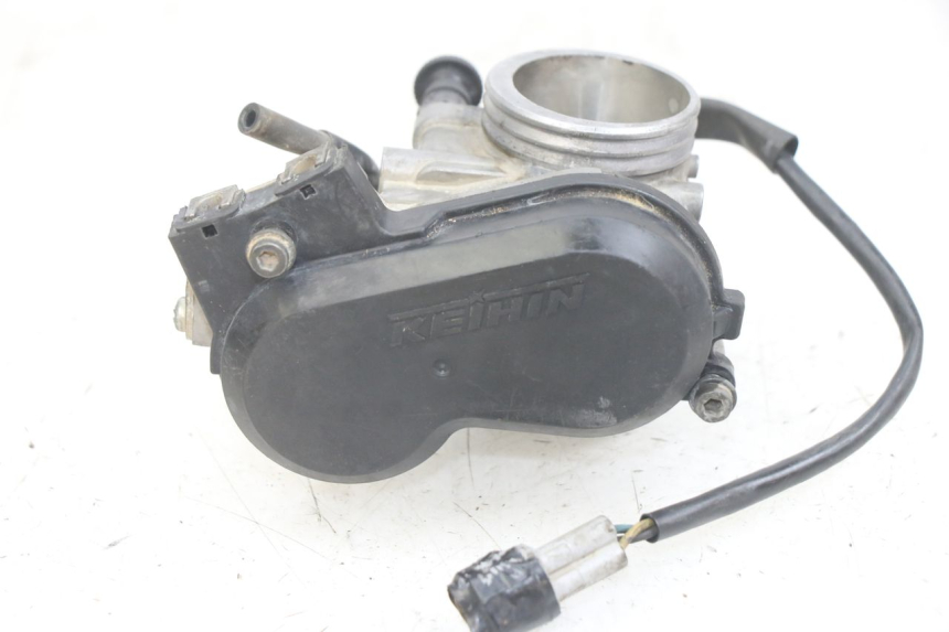photo de INJECTION KAWASAKI KXF KX-F 250 (2012 - 2014)