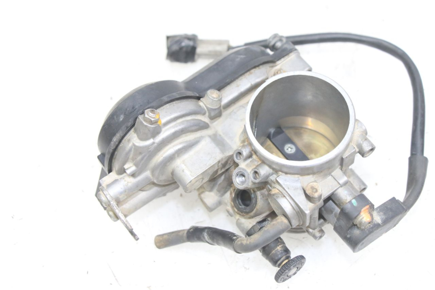photo de INJECTION KAWASAKI KXF KX-F 250 (2012 - 2014)